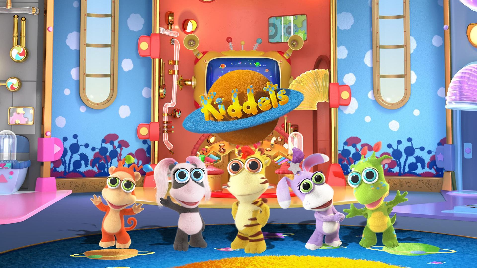 Kiddets