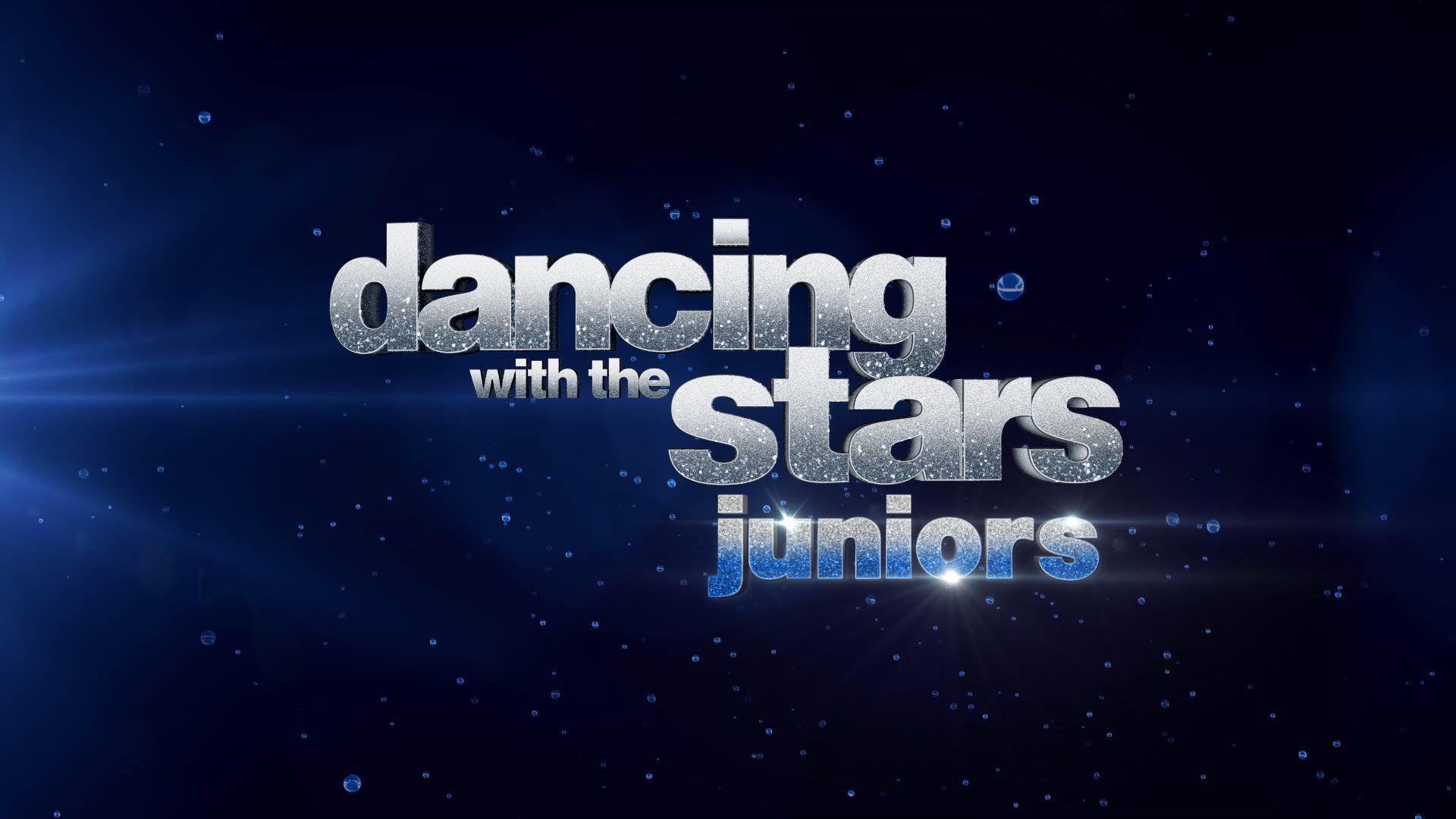 Dancing with the Stars: Juniors