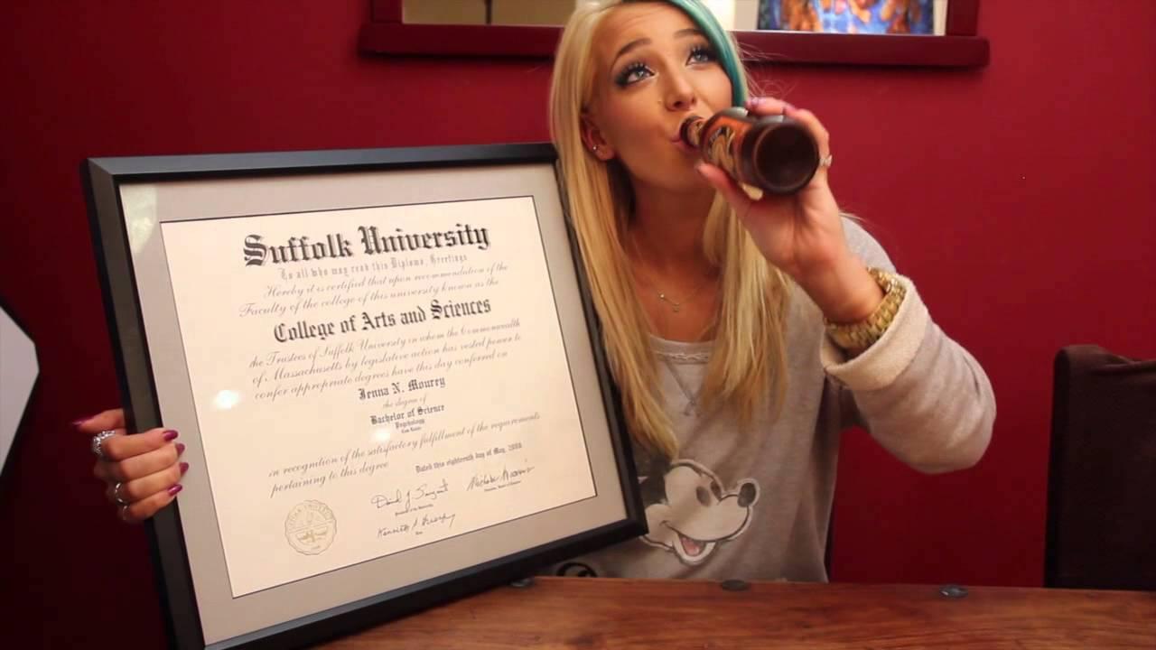 Jenna Marbles