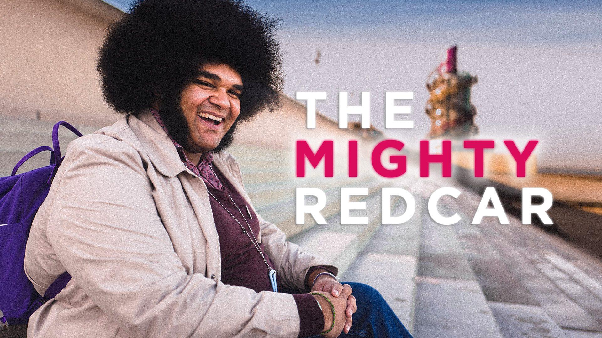 The Mighty Redcar