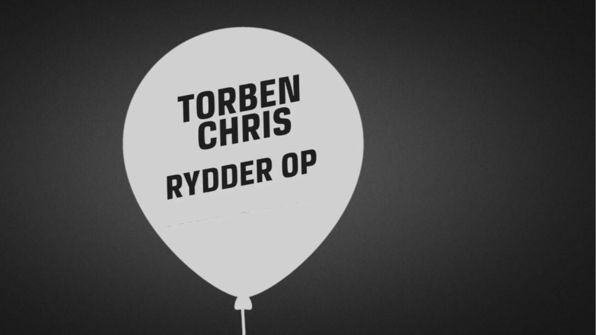 Torben Chris Rydder Op