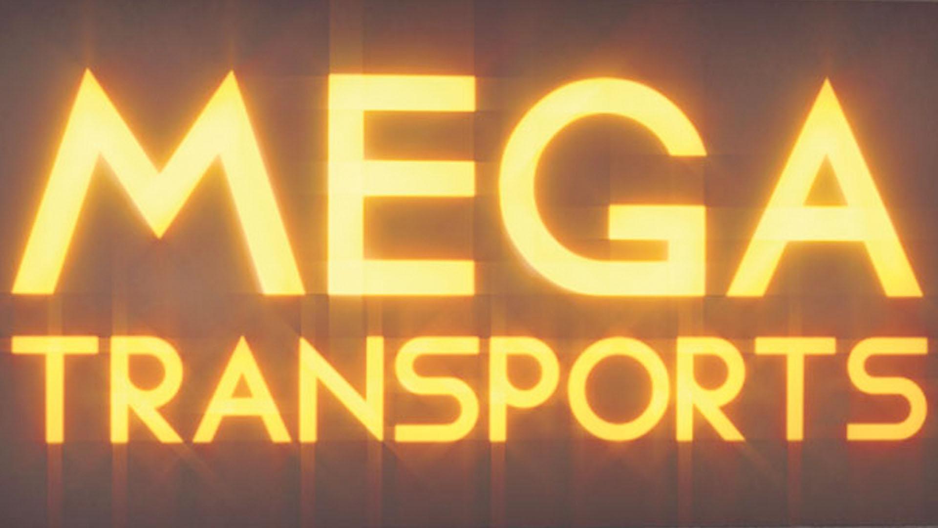 Mega Transports