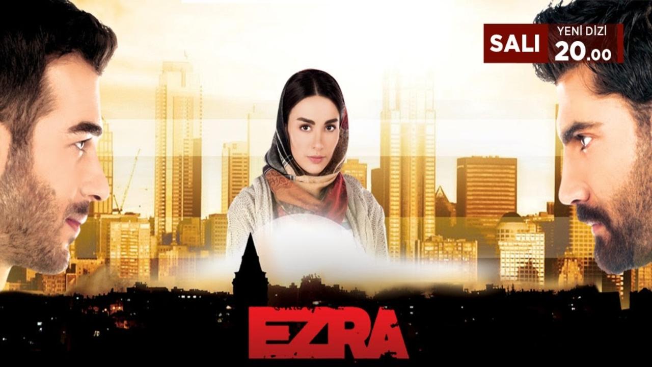 Ezra