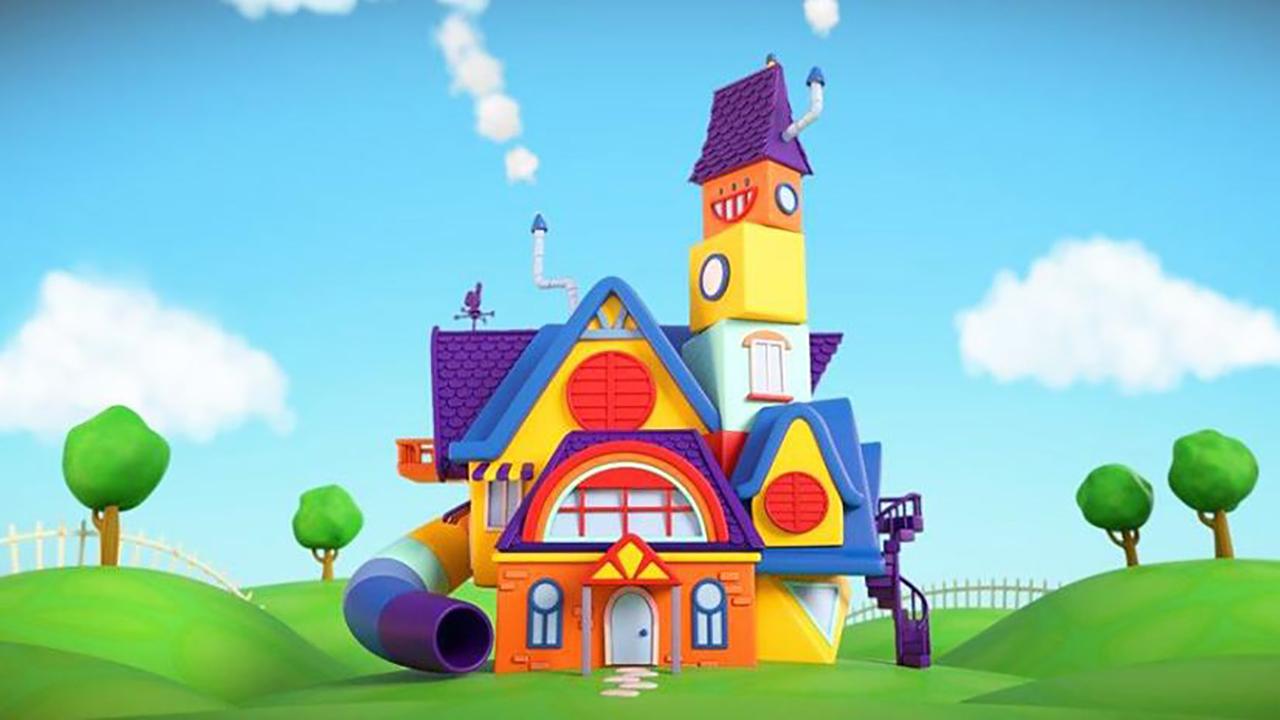 CBeebies House Songs