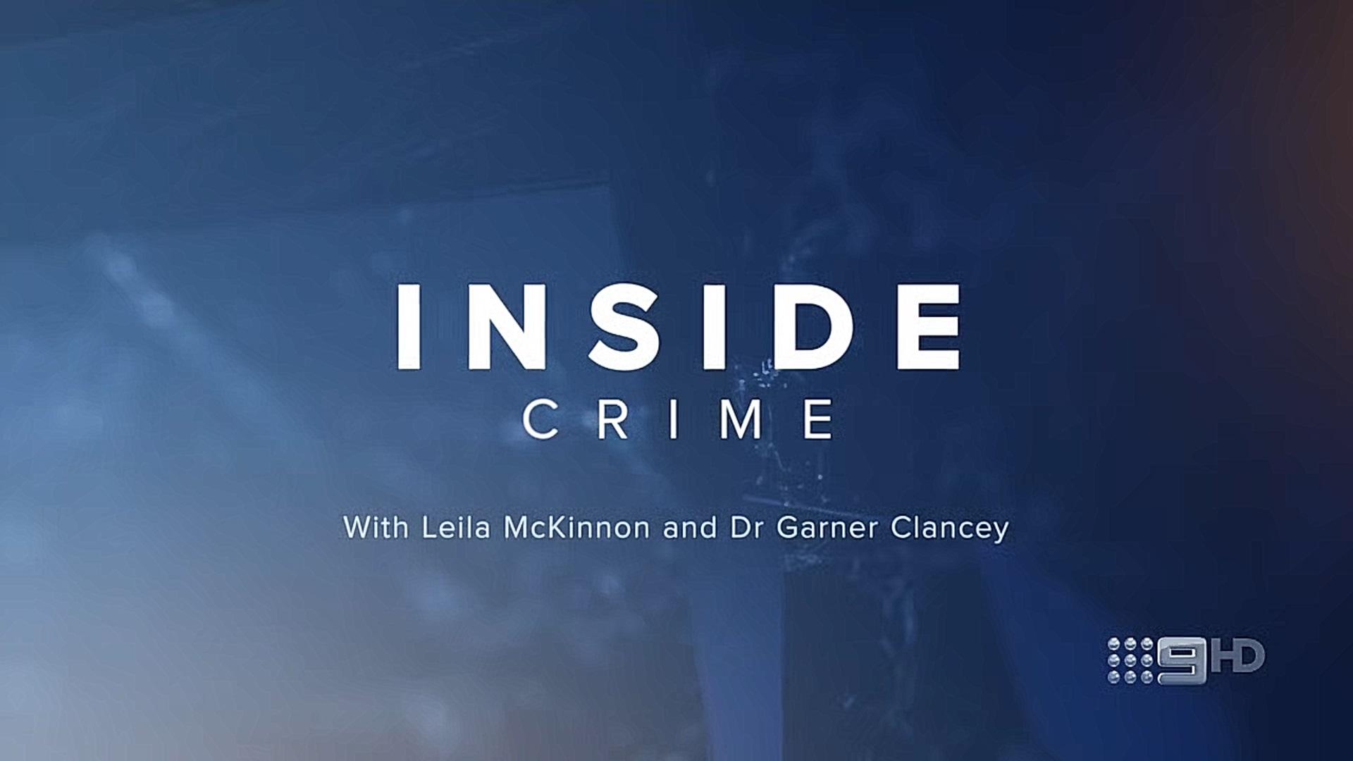 Inside Crime