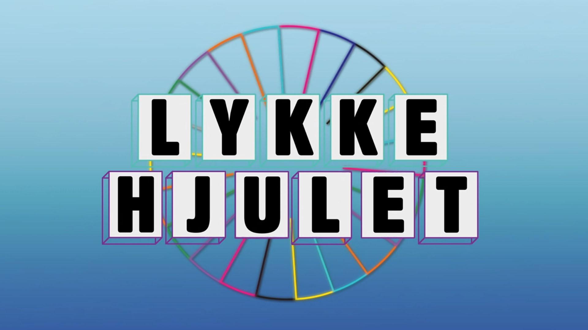 The wheel of fortune