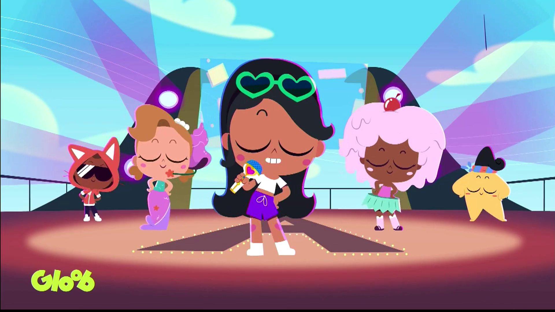 Clube da Anittinha