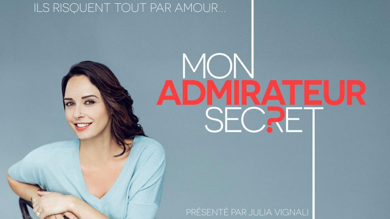 Mon admirateur secret