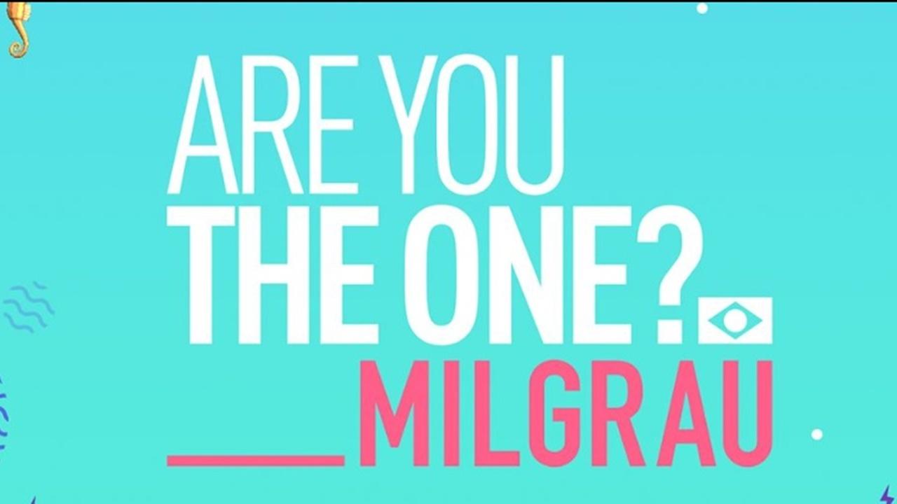 Are You The One? Milgrau