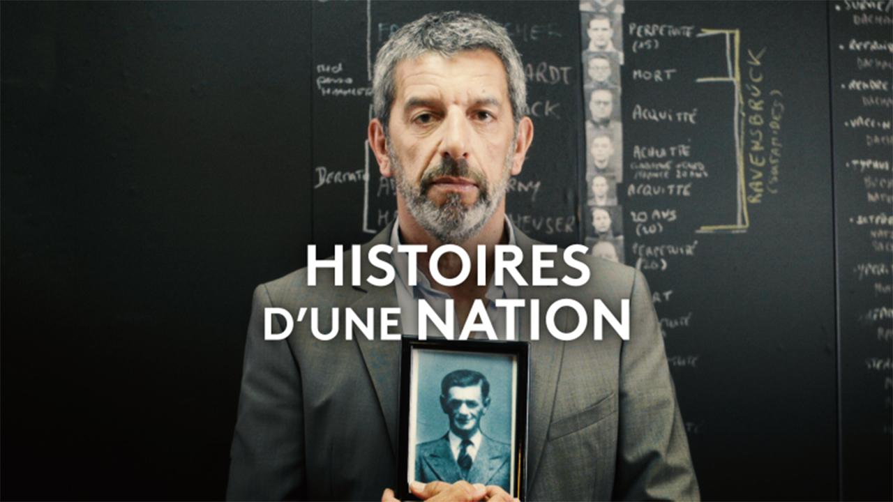 Stories of a Nation