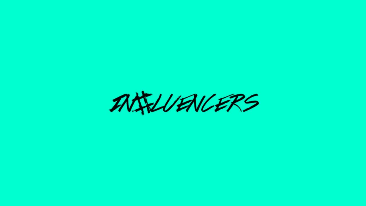 Influencers
