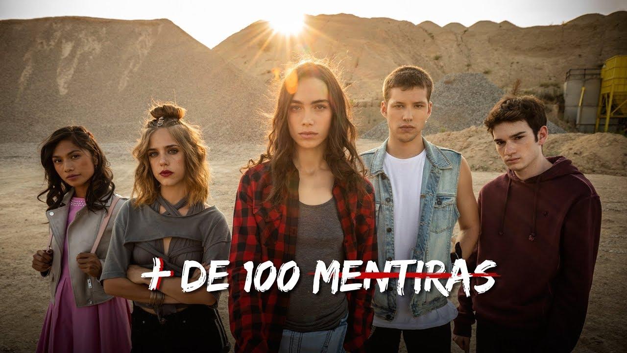 More Than 100 Lies