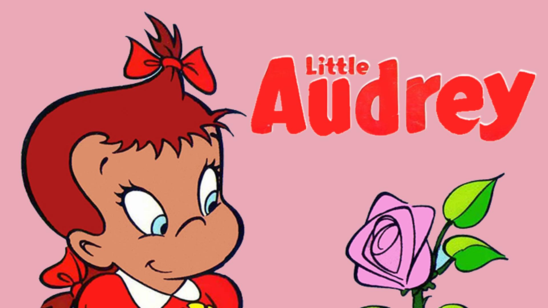 Little Audrey