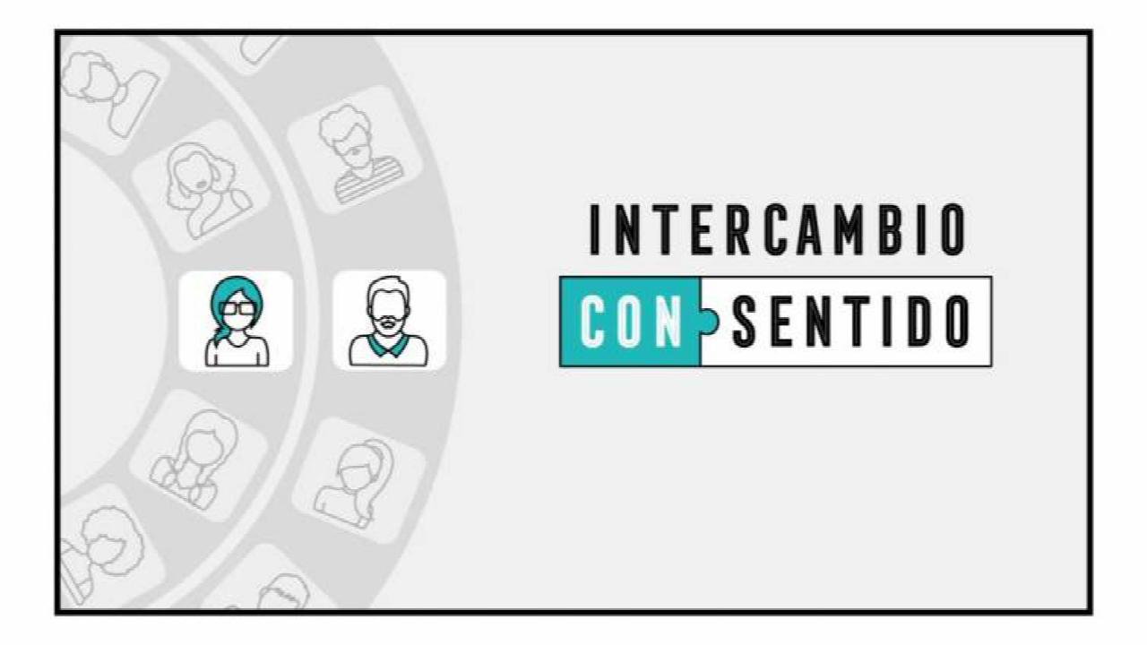 Intercambio Consentido