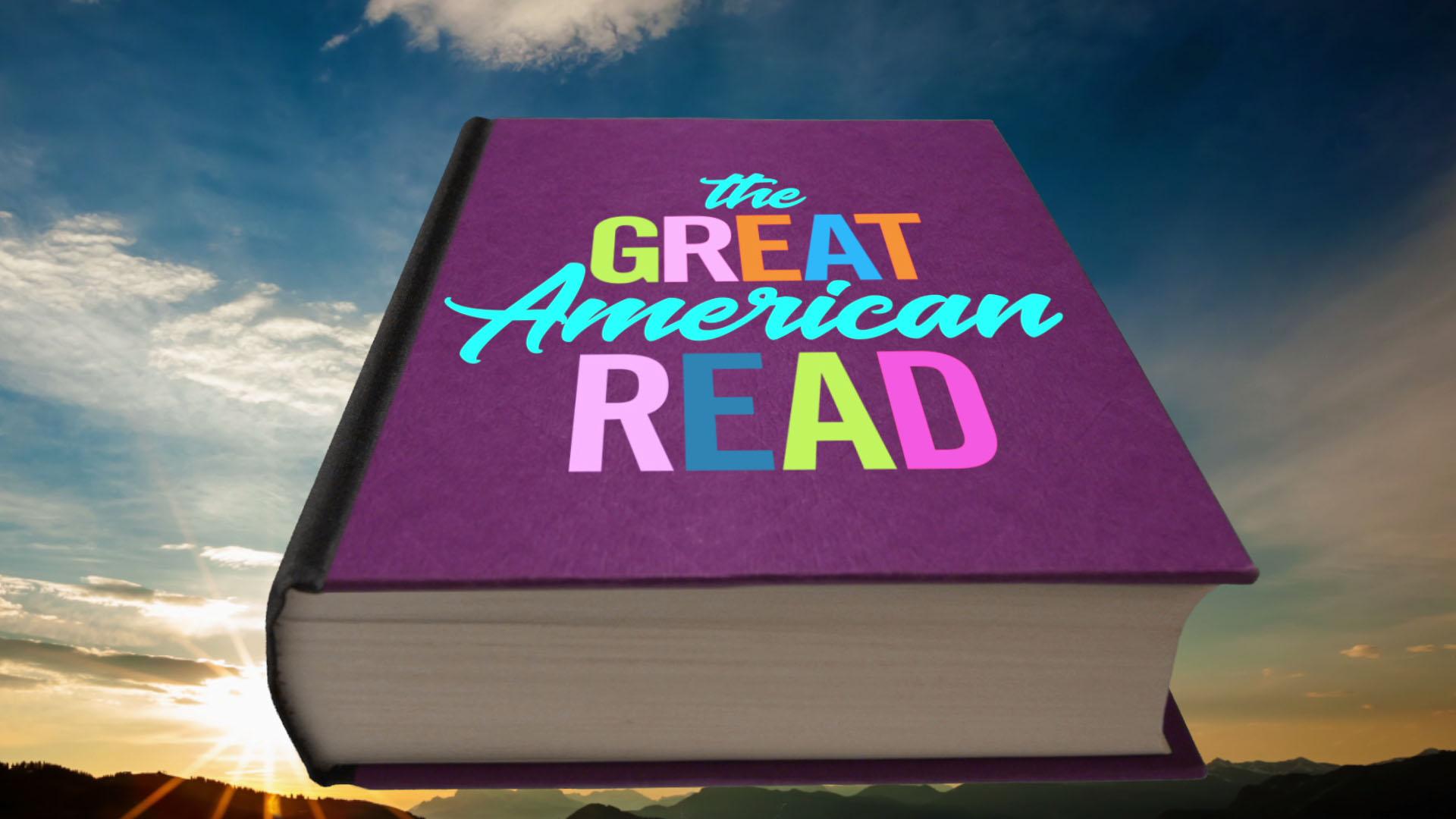 The Great American Read