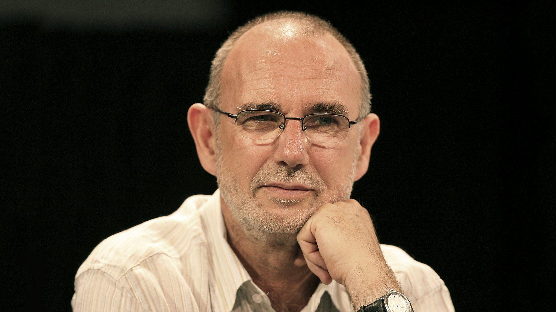 Jimmy McGovern's Moving On