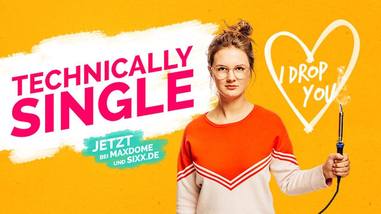 Technically Single