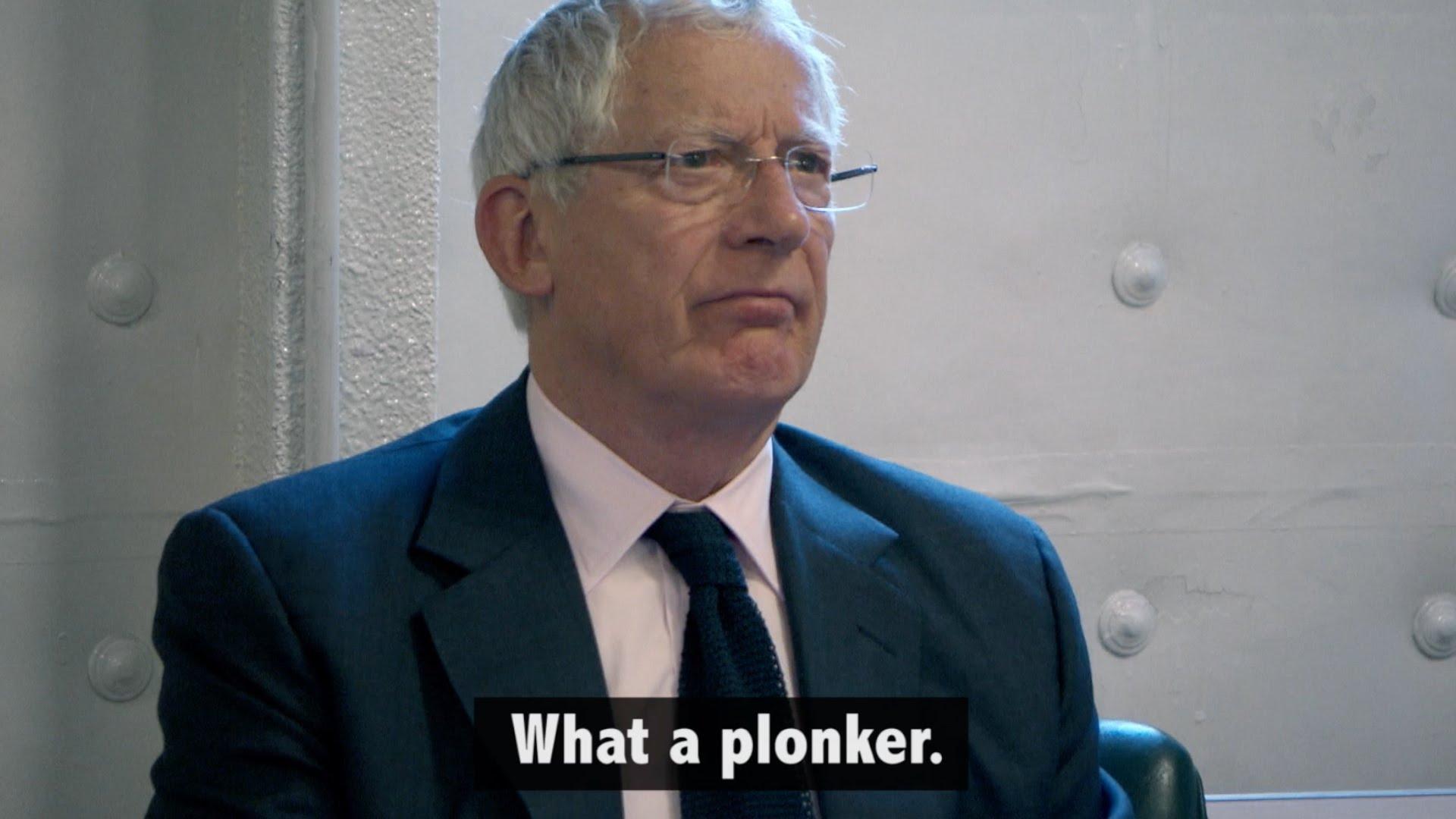 The Apprentice: Honest Subtitles