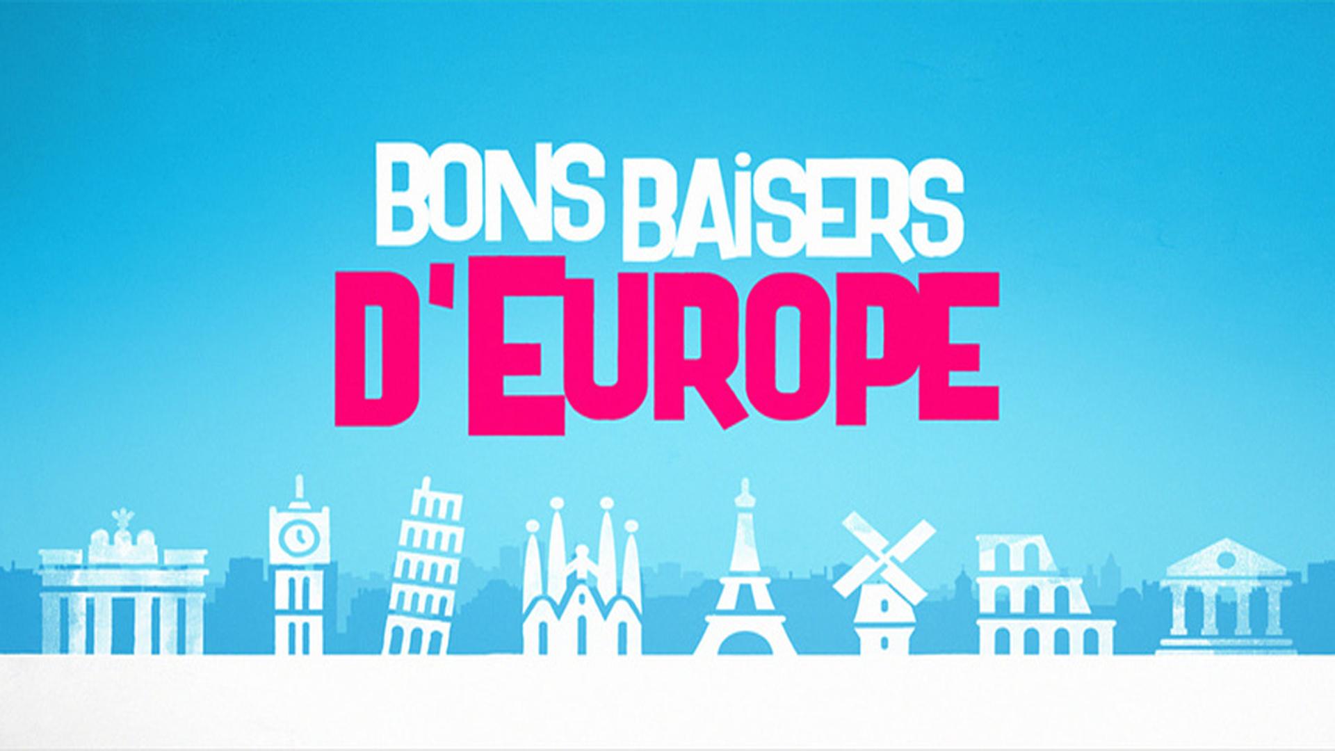 Bons baisers d'Europe
