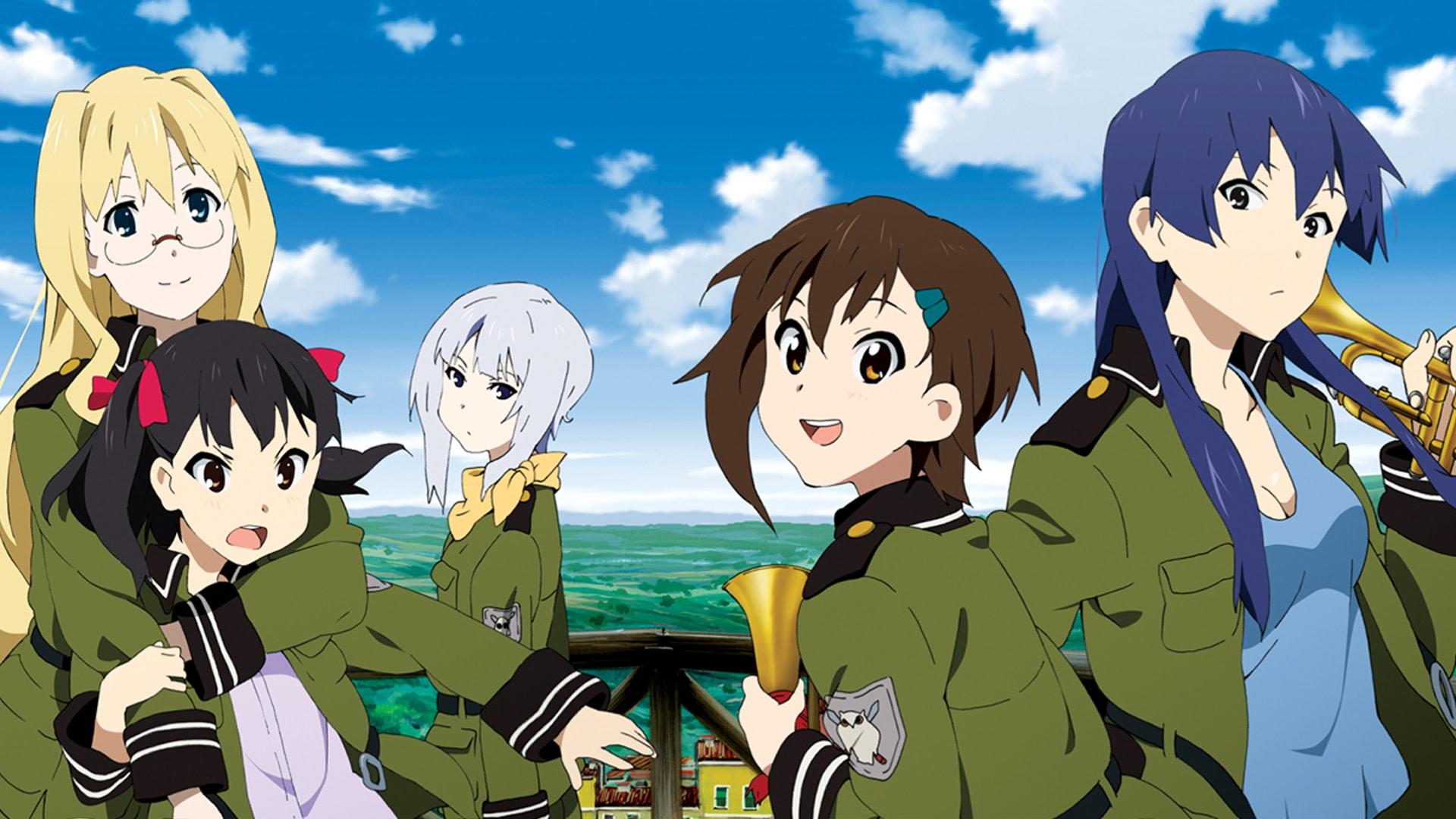 Sora no Woto