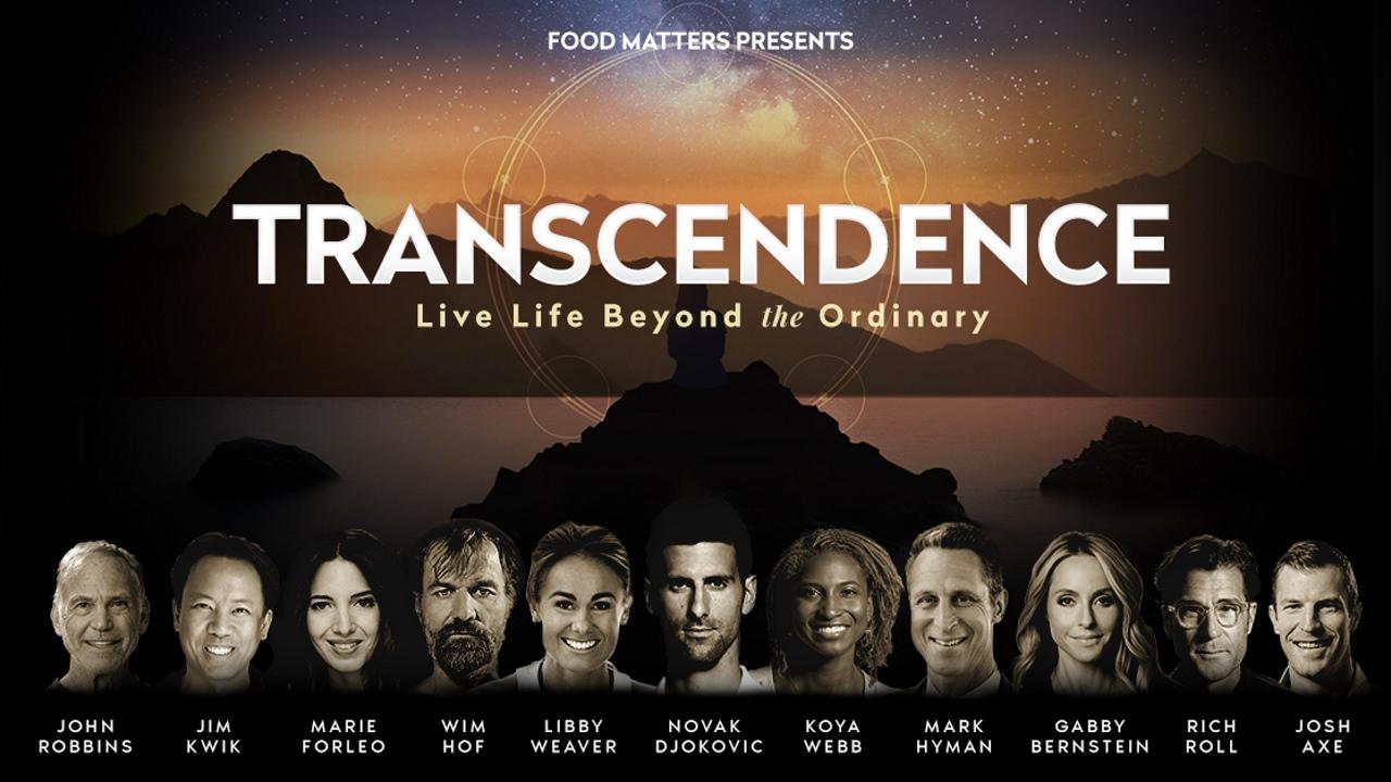 Transcendence