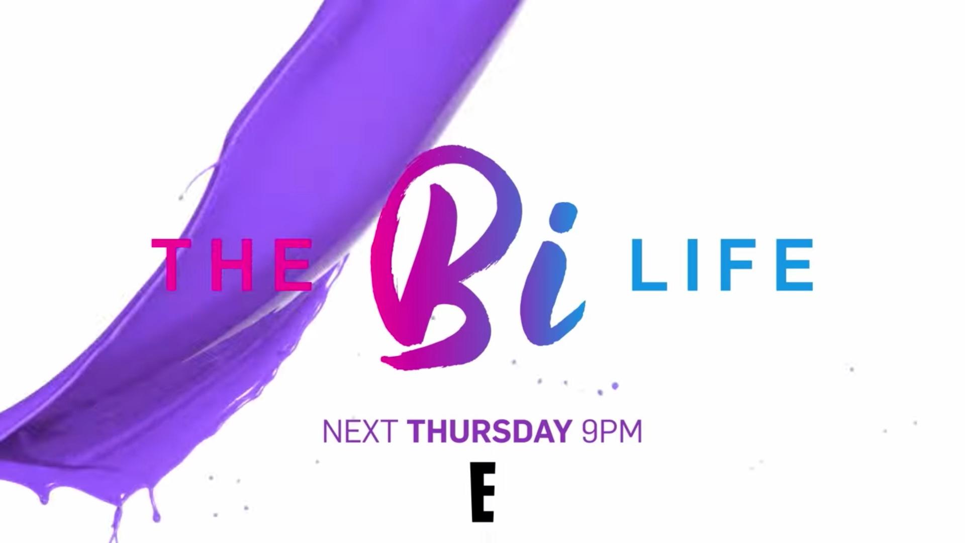 The Bi Life