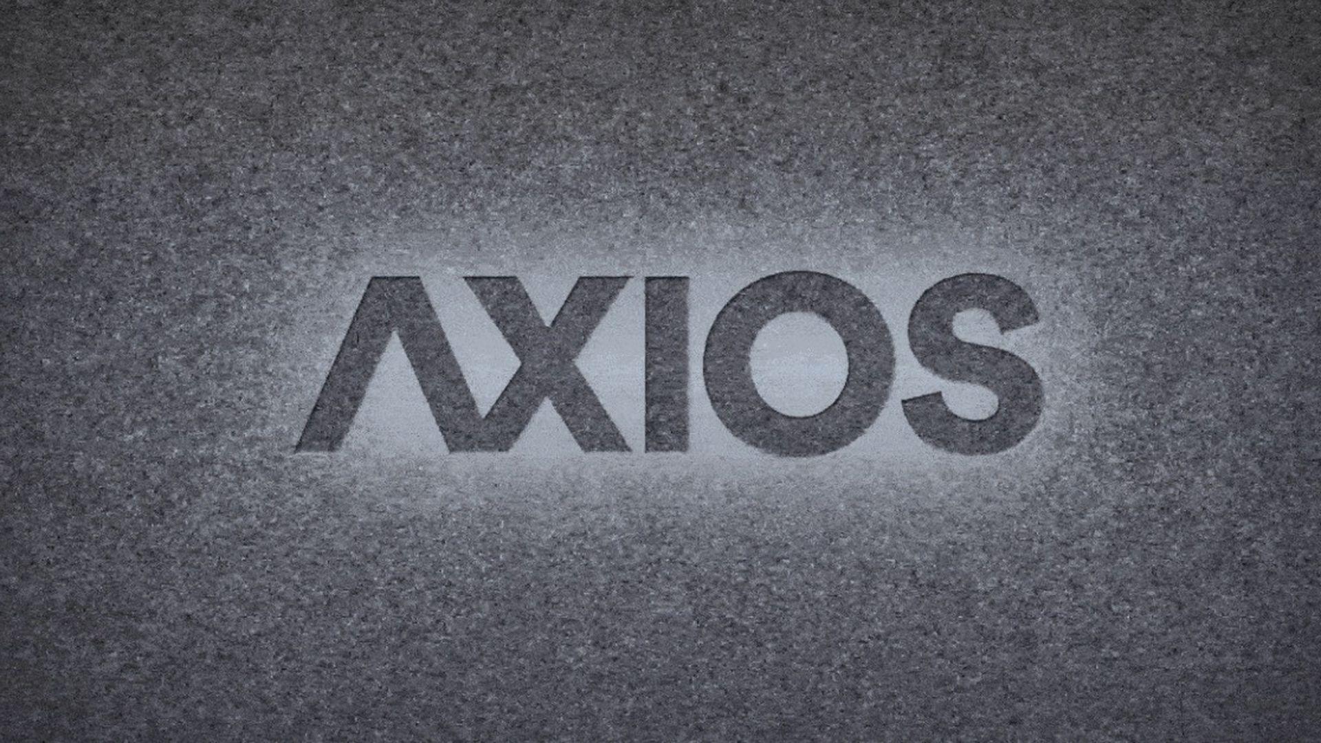 Axios