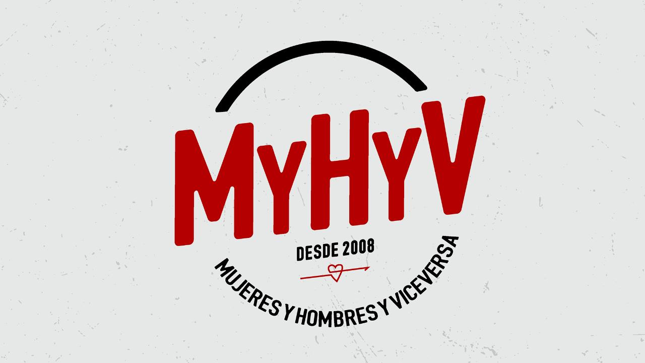 Mujeres y Hombres y Viceversa