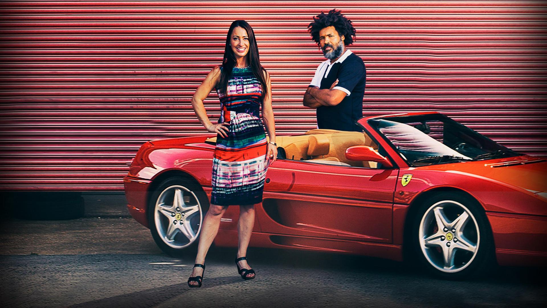 Modern Wheels or Classic Steals