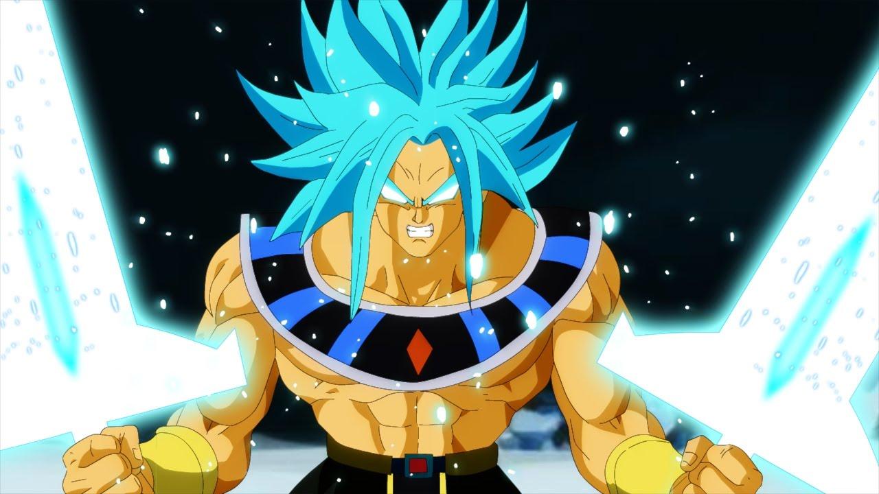 La Guerre des animes