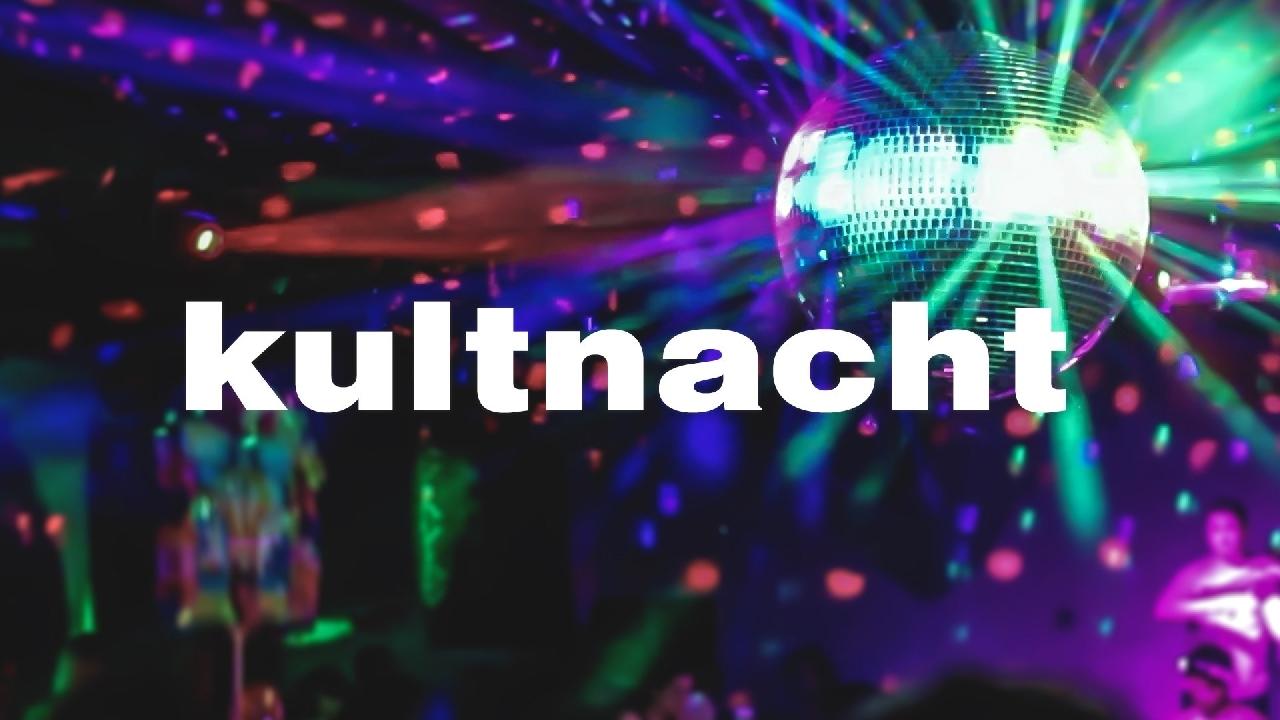 Die ZDF–Kultnacht