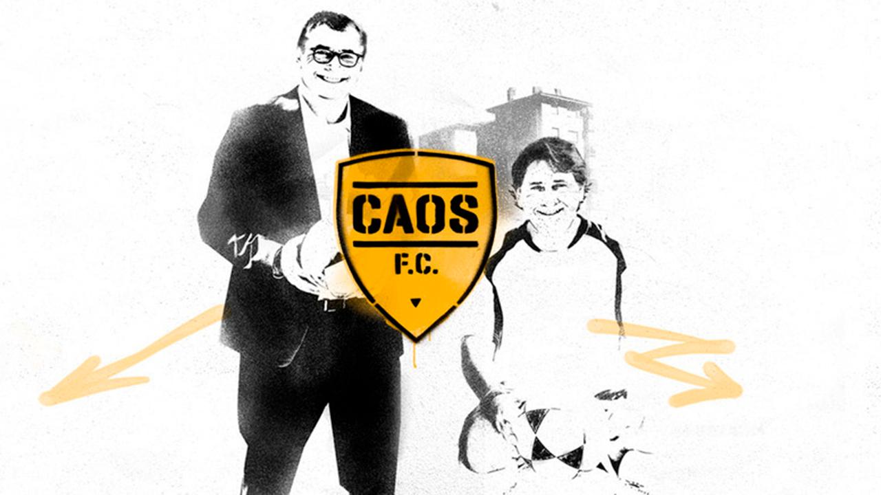 Caos F.C.