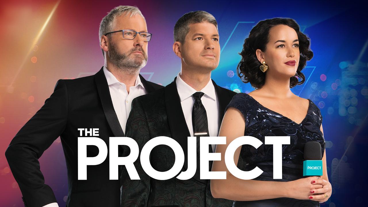 The Project (NZ)