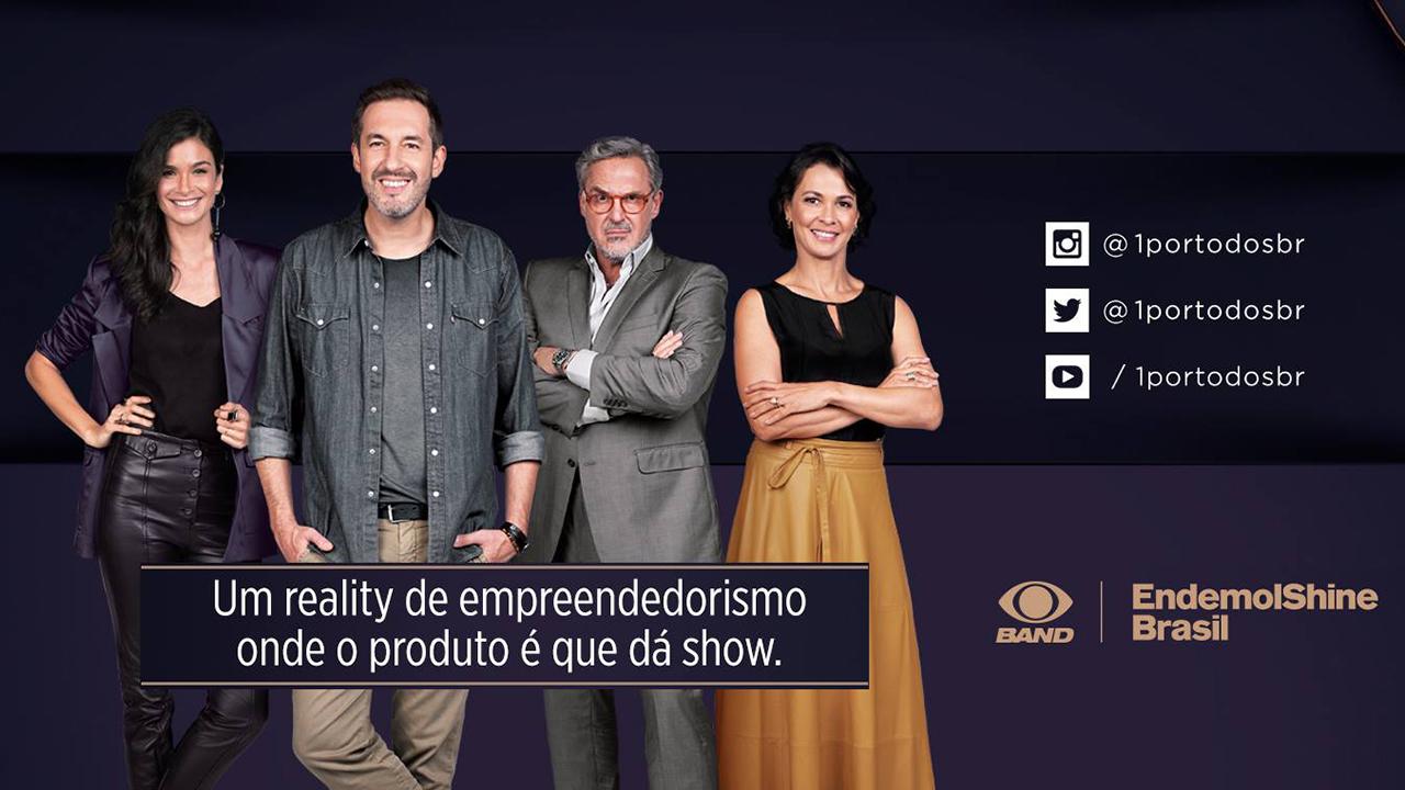 1 Por Todos