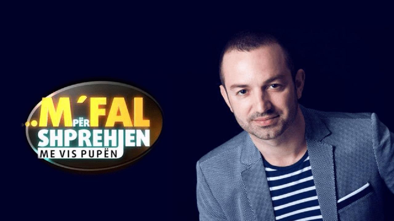 ...M’Fal Për Shprehjen