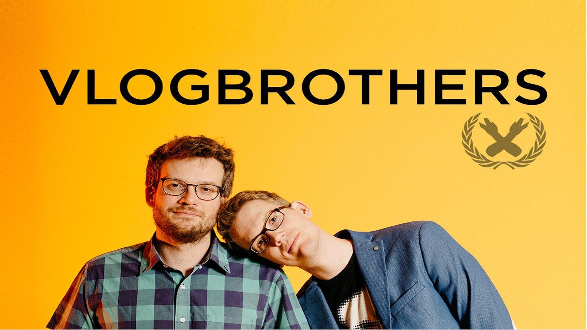 vlogbrothers