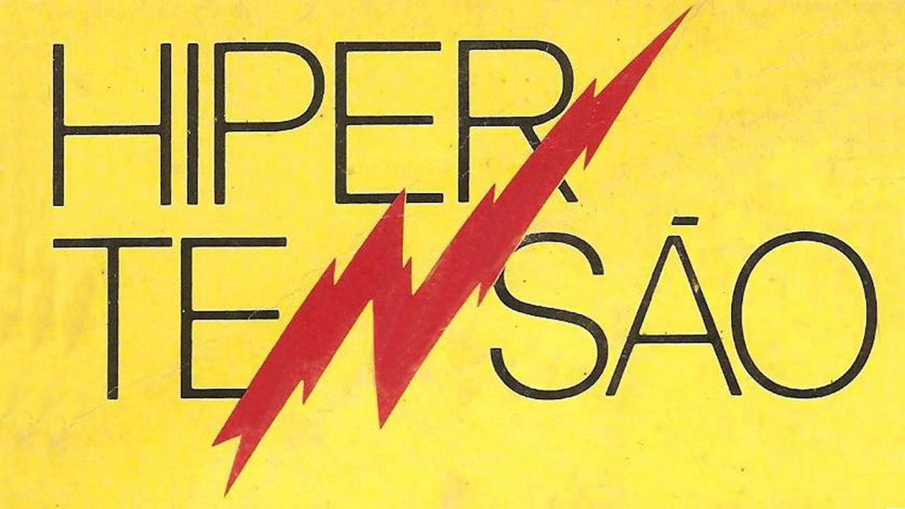 Hipertensão (1986)