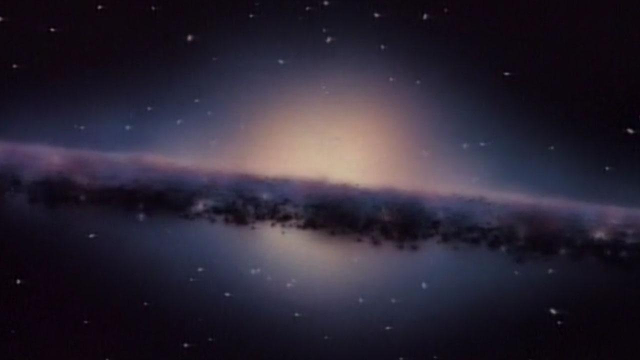 The Astronomers