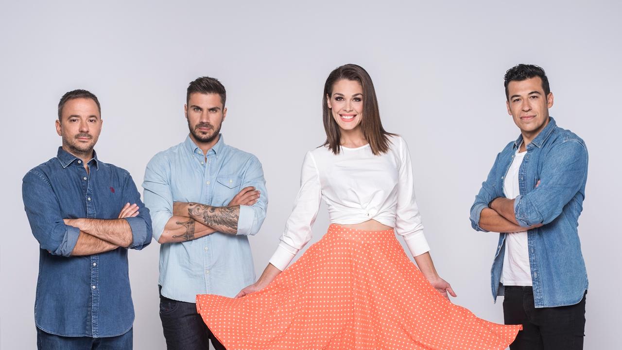 Bake Off Greece