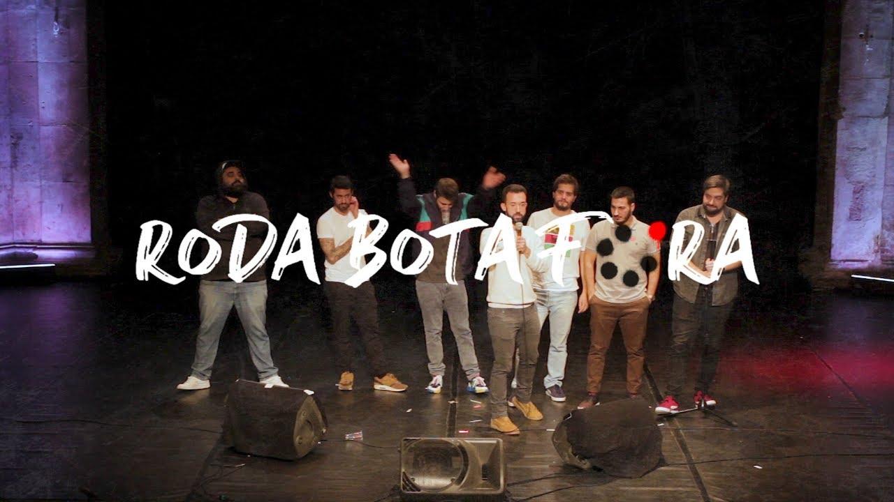 Roda Bota Fora