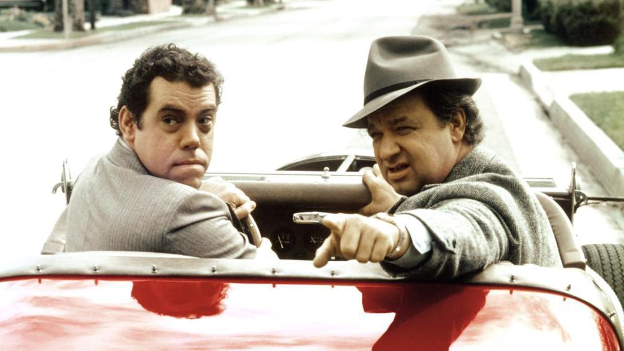 Holmes and Yoyo
