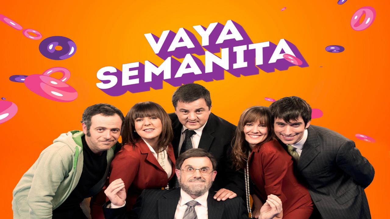 Vaya Semanita
