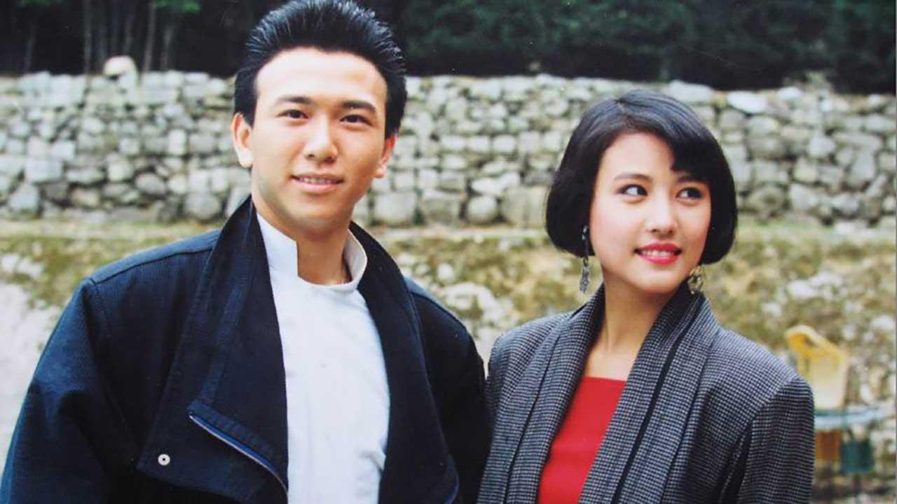 Looking Back in Anger