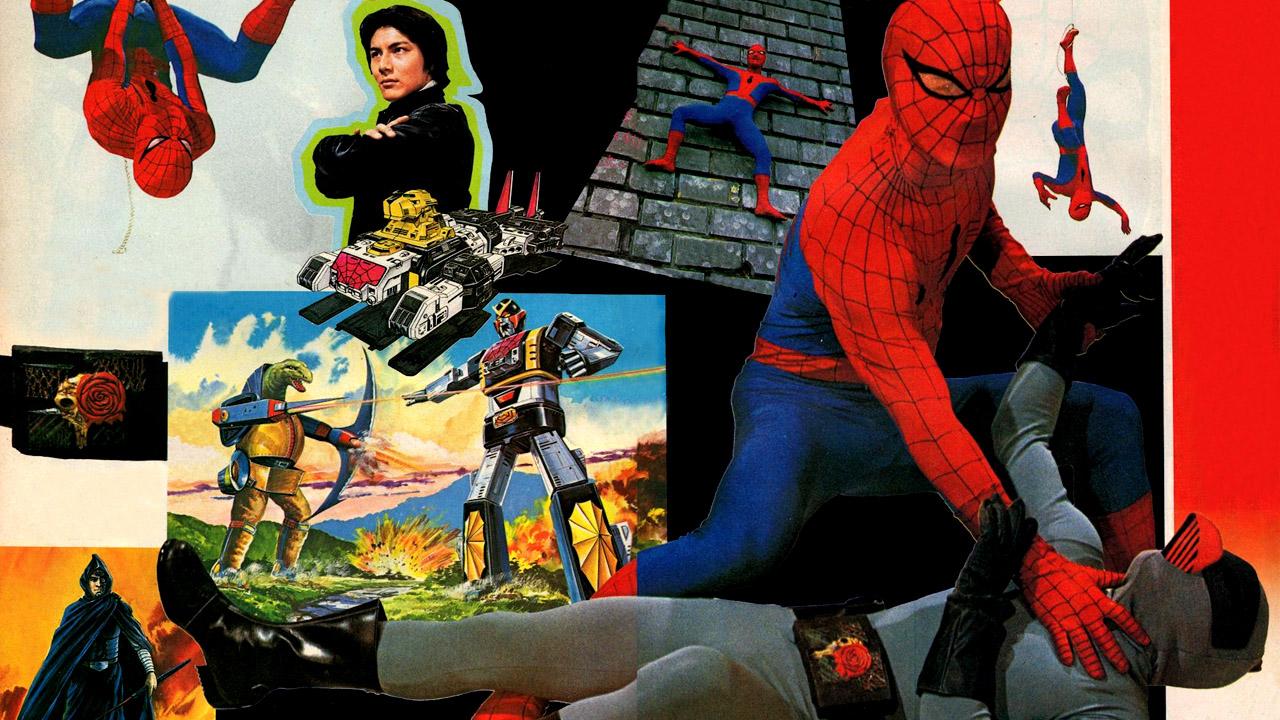 Spider-Man (1978)