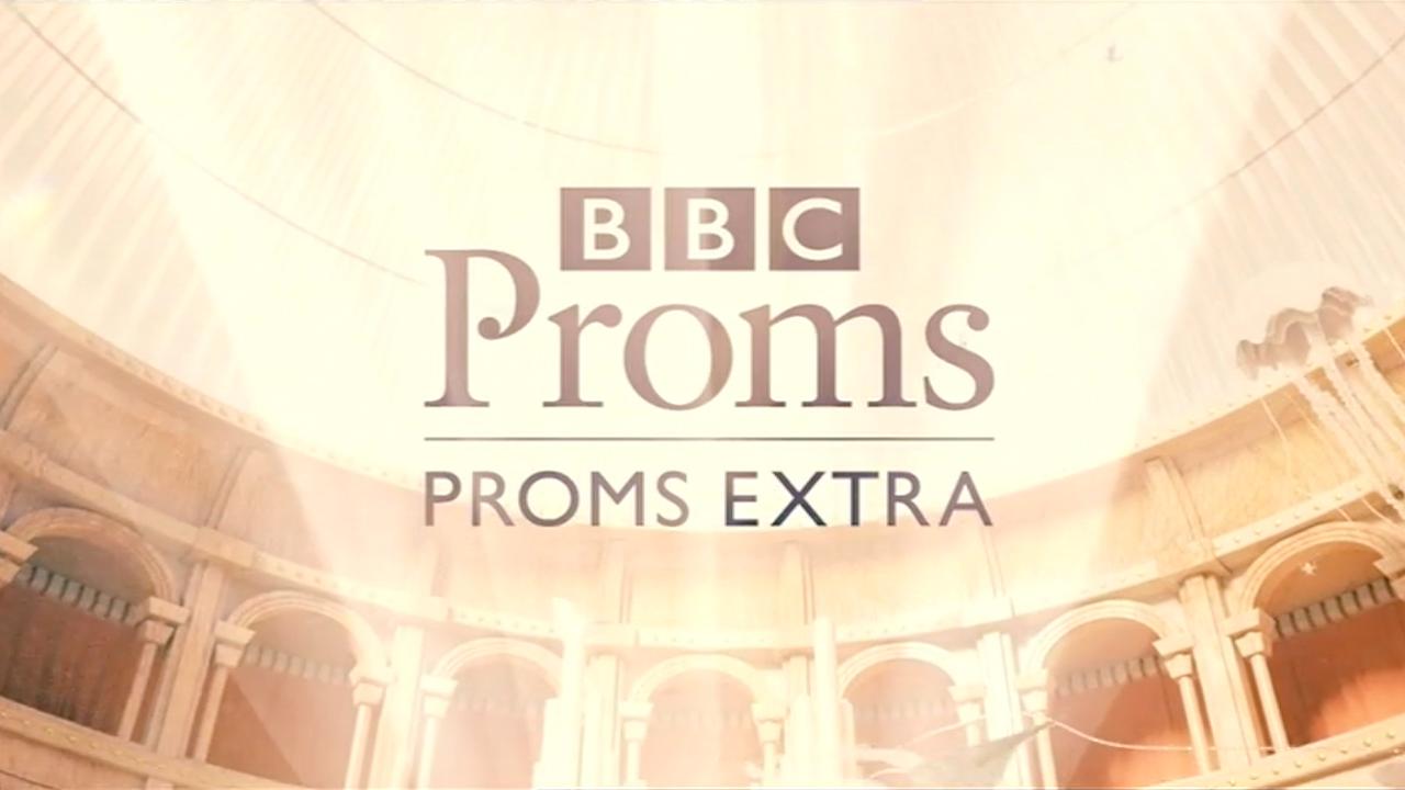 BBC Proms Extra