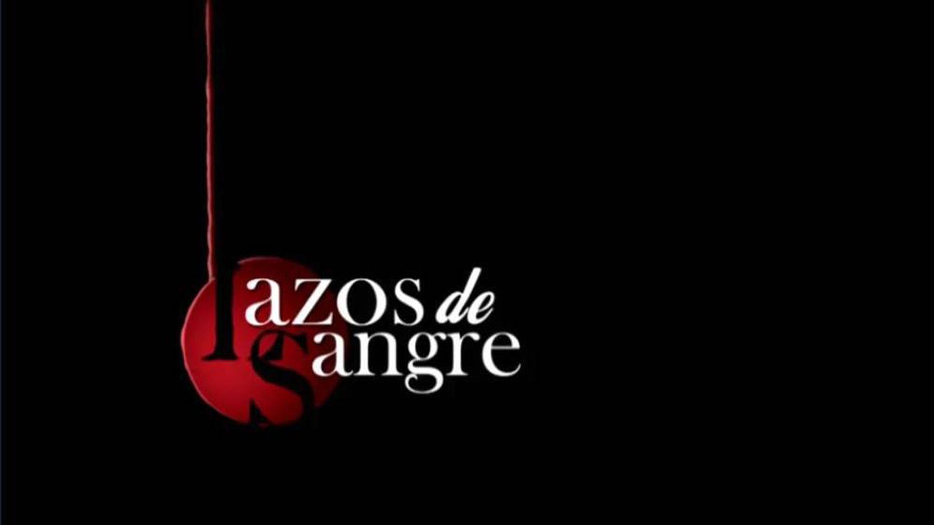 Blood Ties (2018)
