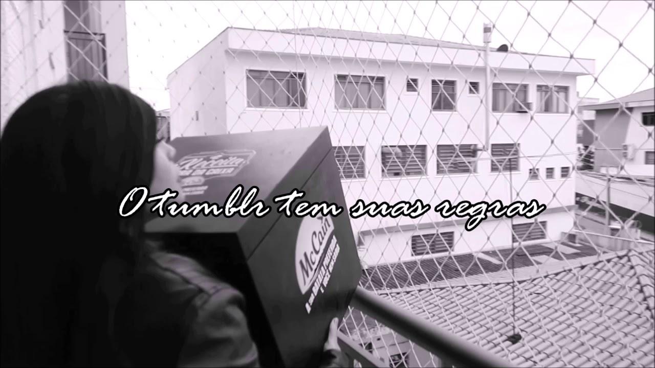 O Tumblr Tem Suas Regras