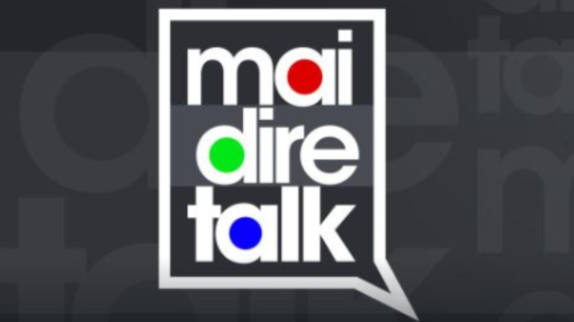 Mai dire talk