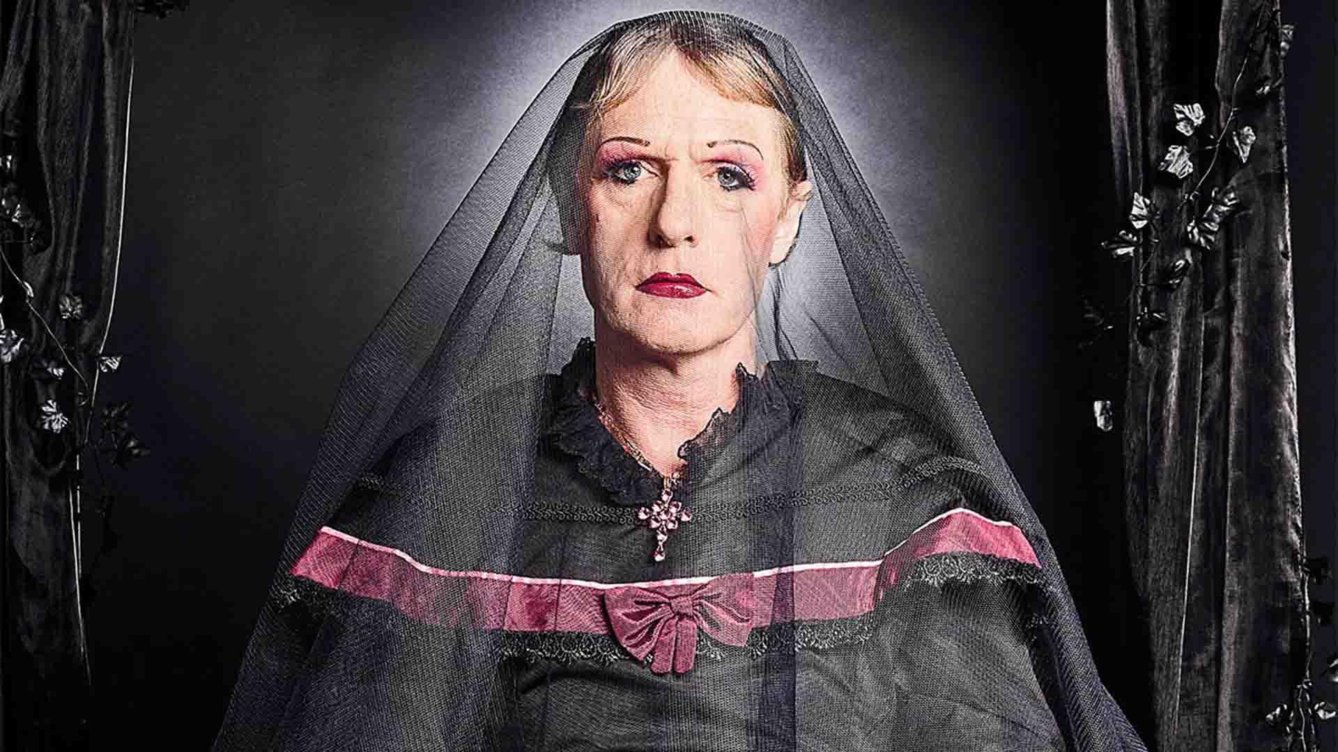 Grayson Perry: Rites of Passage