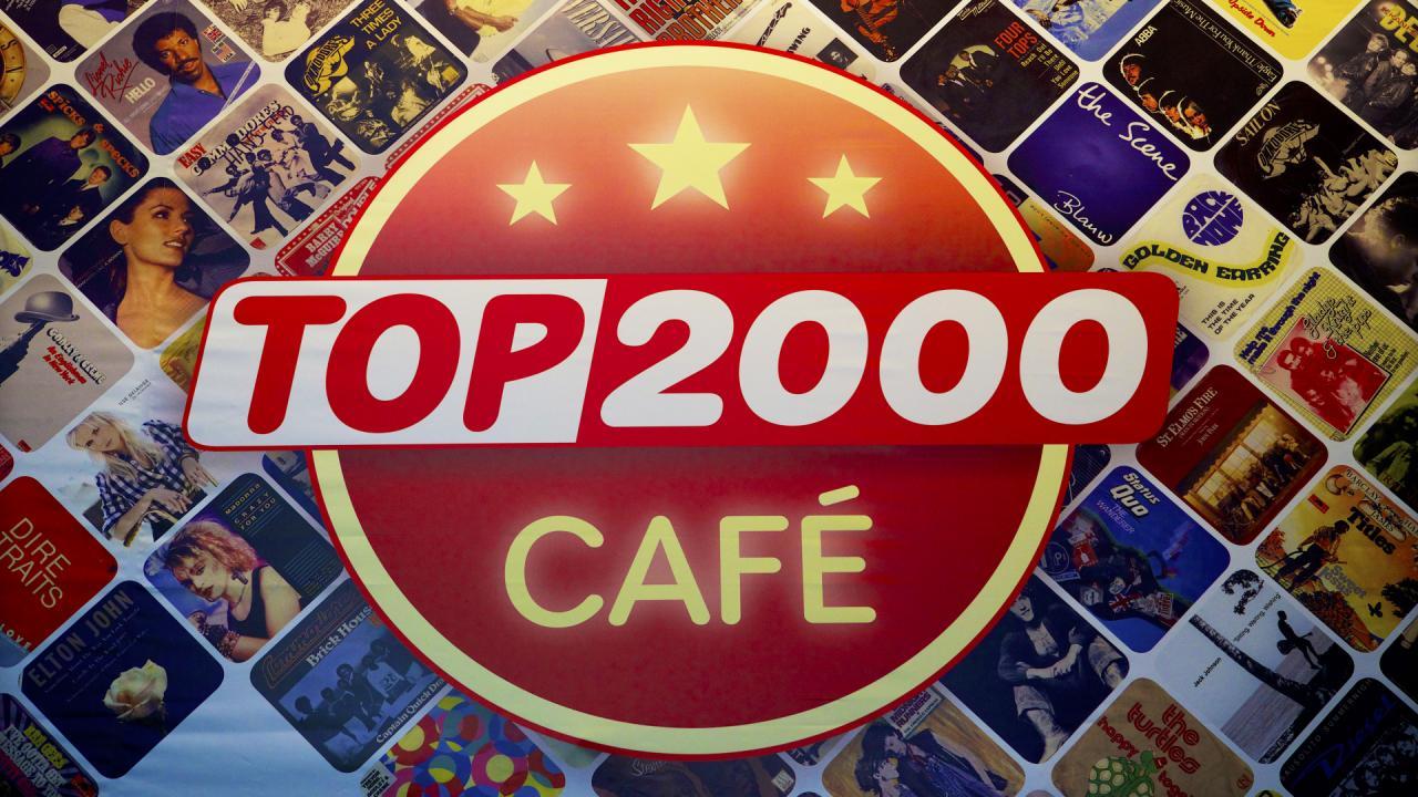 Top 2000